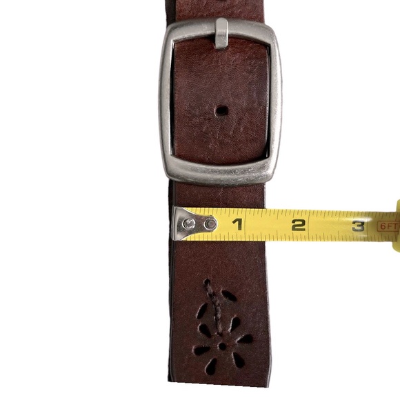 Aeropostale Leather Belt - Picture 10 of 13